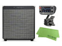 AMPEG RB-115 + KORG AW-OTB-POLY + マークスオリジナルクロス セット ベースアンプ【配送区分H】【梱P-2】