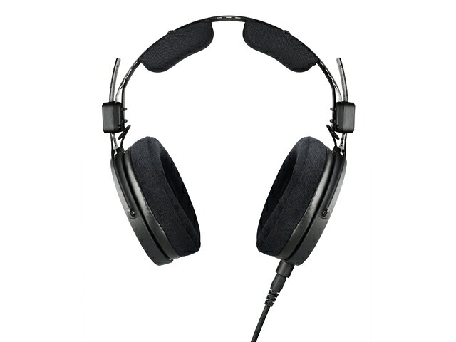 audio-technica オーディオテクニカ ATH-R50x モニターヘッドフォン 2