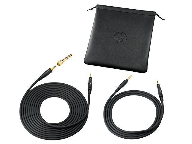 audio-technica オーディオテクニカ ATH-R50x モニターヘッドフォン 3