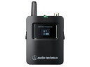 audio-technica ATW-T1401 ボディパックトランスミッター【配送区分A】