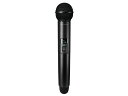 audio-technica ATW-T1402 ハンドヘルドトランスミッター【配送区分A】