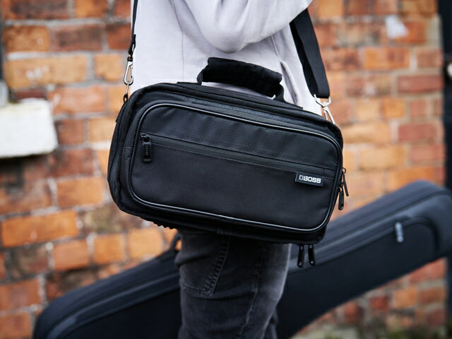 BOSS CB-BM-S Multi-Effects Case �ޥ�����ե��������ѥ��եȥ�����