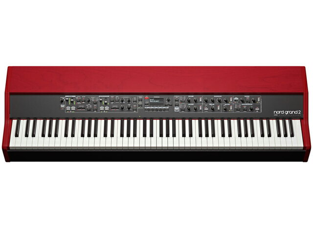 Nord Grand 2