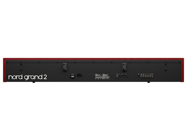 Nord Grand 2