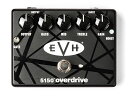 国内正規品 / MXR EVH5150 OVERDRIVE オーバードライブ エフェクター【配送区分A】