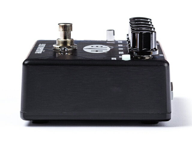 国内正規品 / MXR エムエックスアール EVH5150 OVERDRIVE + モリダイラパッチケー...