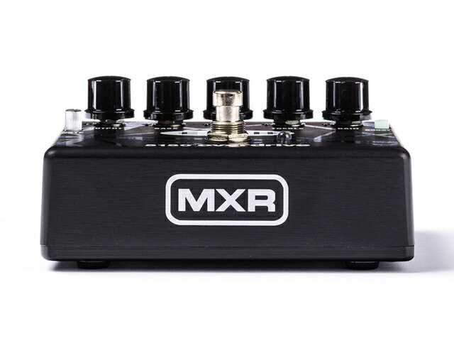 国内正規品 / MXR エムエックスアール EVH5150 OVERDRIVE + モリダイラパッチケー...