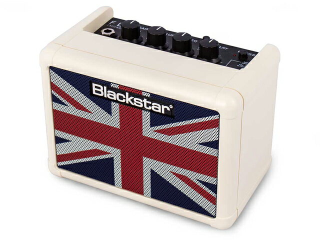 Blackstar FLY 3 Union Flag Cream ���꡼���FLY3 U.JC CREAM LTD�� �ߥ˥���������� ���ꥫ�顼