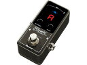 Ibanez BIGMINI チューナーペダル【配送区分A】