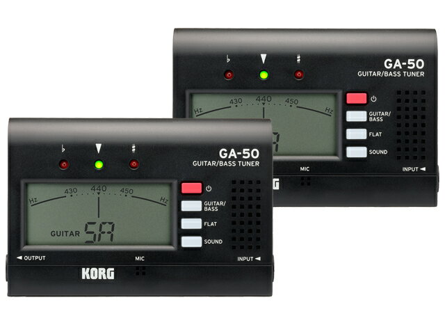 KORG GA-50 2ĥå ١ѥ塼ʡ GAGR02ۡʬYC
