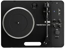 KORG handytraxx tube/HNDYTRX TUBE ポータブル・レコードプレーヤー【配送区分D】