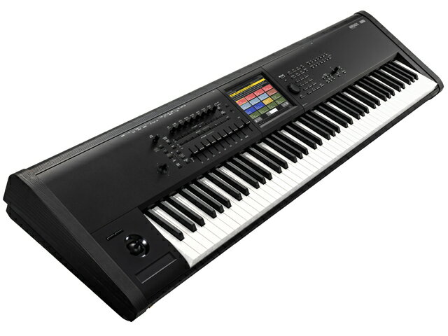 KORG KRONOS 88 [KRONOS3-88] 󥻥ʬK