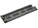 KORG nanoKEY Fold White NANOKEY-FD WH ホワイト MIDIコントローラー【配送区分YC】