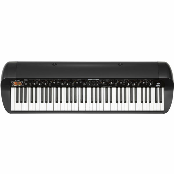 KORG SV-2 73��SV2-73�ϥ��ԡ���������ܥ�ǥ롡���ơ����ԥ���