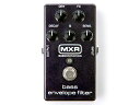 国内正規品 / MXR M82 B.ENVELOPE FILT. エンベロープフィルター ベース用 エフェクター【配送区分A】