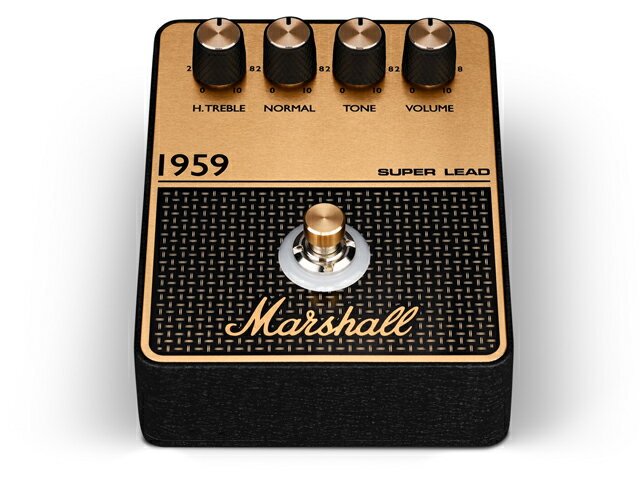 楽天市場】super marshall lead 1959 mkiiの通販
