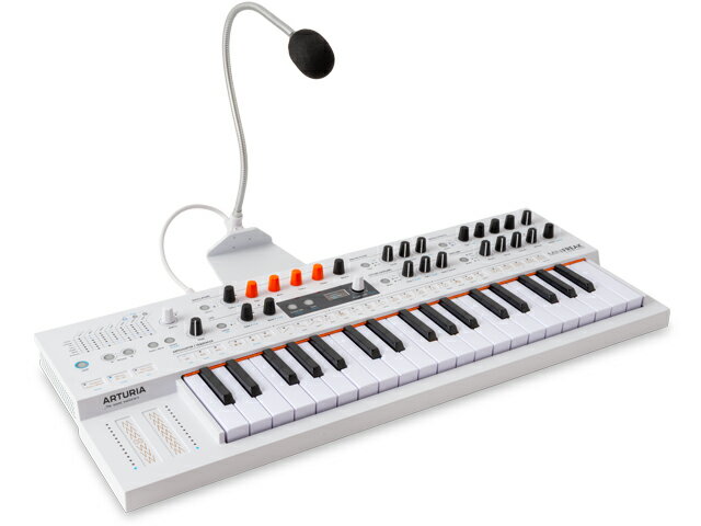 Arturia Minifreak Vocoder Edition ܥ 󥻥ʬD
