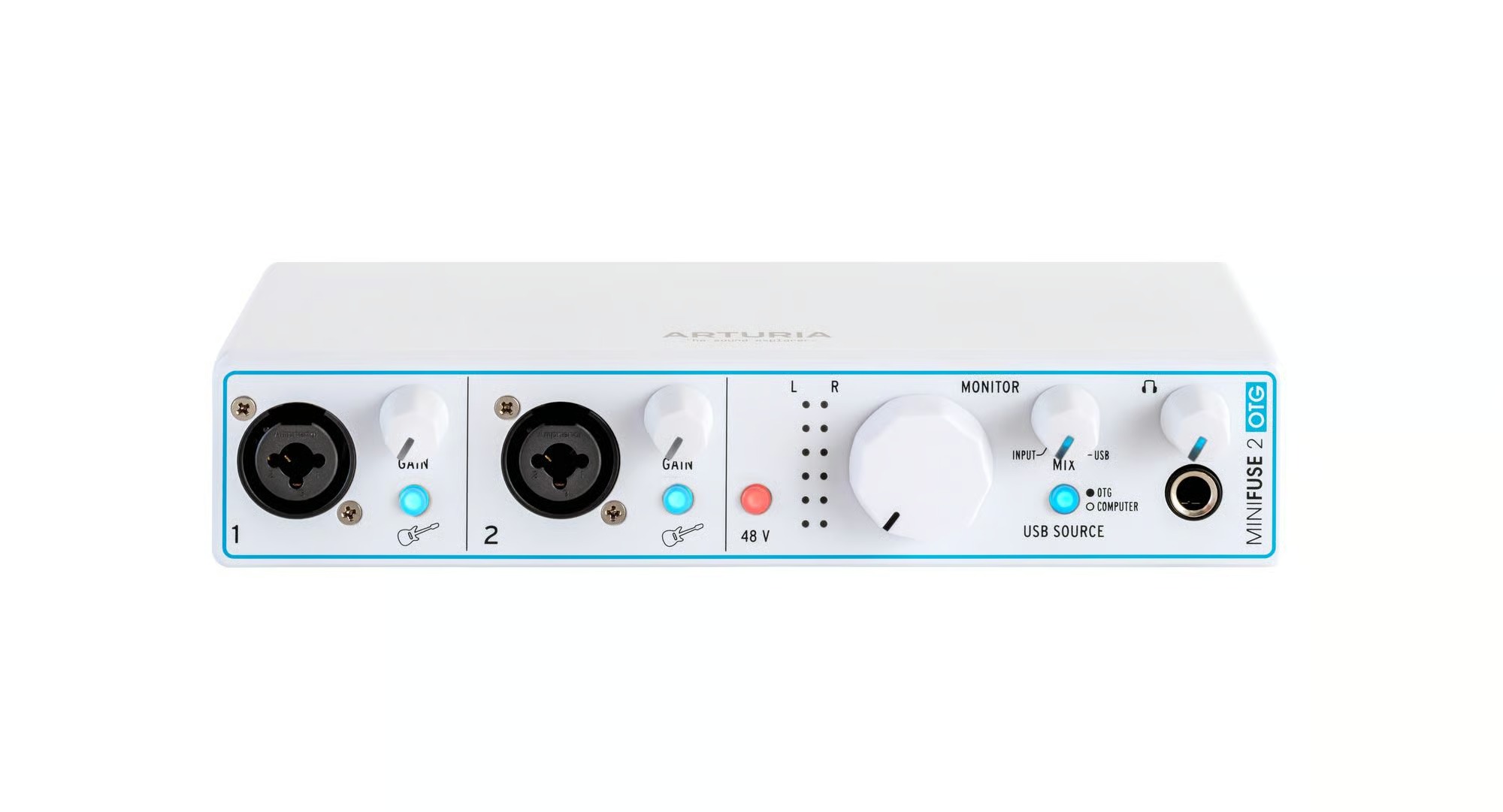 楽天市場】arturia audiofuse 2の通販