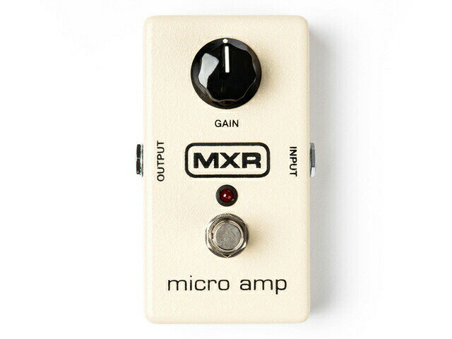 楽天市場】mxr ブースターの通販