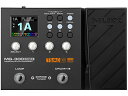 NUX MG-300MKII ギターエフェクター【配送区分B】