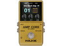 NUX NCA-1 Amp Core Studio アンプモデラ-【配送区分A】