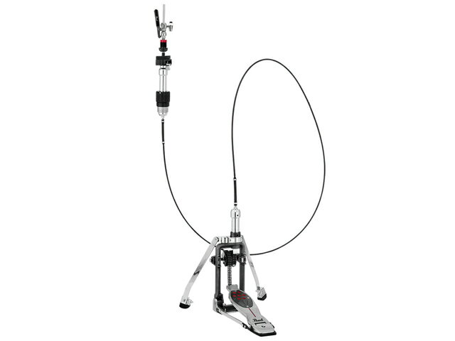 Pearl RH-2050 ハイハットスタンド