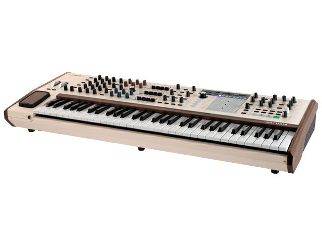 Arturia PolyBrute 12ʥ󥻥ʬI