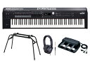 Roland RD-2000EX 純正Complete Set【配送区分K】【梱P-3】