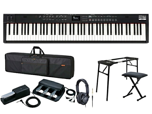 楽天市場】roland rd-300nxの通販