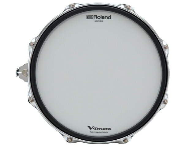 Roland PD-14DSX V-Pad Vѥåɡǥ륹ͥʬD
