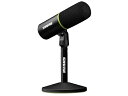 SHURE MV6-J USBゲーミングマイクロホン【配送区分B】