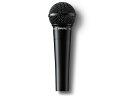 SHURE SM58-BLK ブラック【配送区分A】