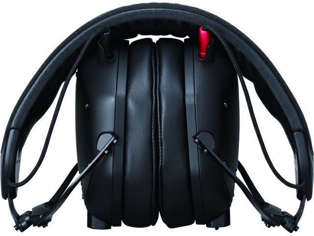 V-MODA M-100PRO DJ Headphone DJ専用 モニターヘッドフォン 2