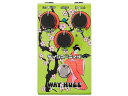 WAY HUGE WM32G/SMALLS GEISHA DRIVE ギターエフェクター【配送区分A】