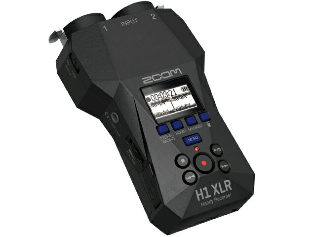 ZOOM H1 XLR ϥǥ쥳ʬYC