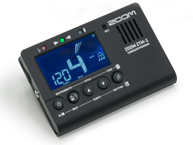 ZOOM ZTM-1塼ʡ ȥΡʬYC