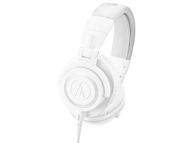 楽天市場】ath m50x ホワイトの通販