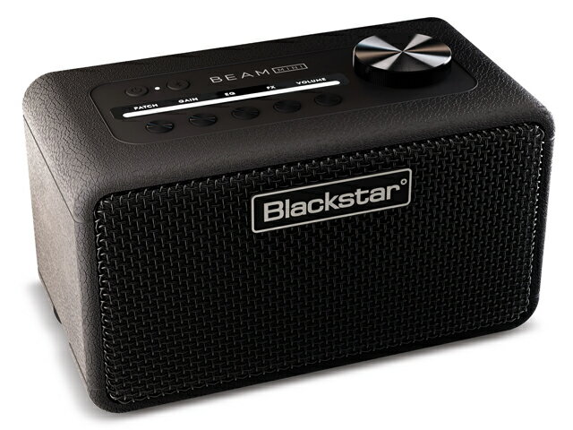 Blackstar ブラックスター BEAM MINI　ギターアンプ