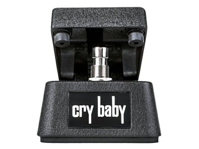 乐天商城 - JIM DUNLOP ジムダンロップ CBM95 CRYBABY MINI ワウペダル