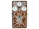 国内正規品 / MXR CSP038 BROWN ACID ファズ エフェクター