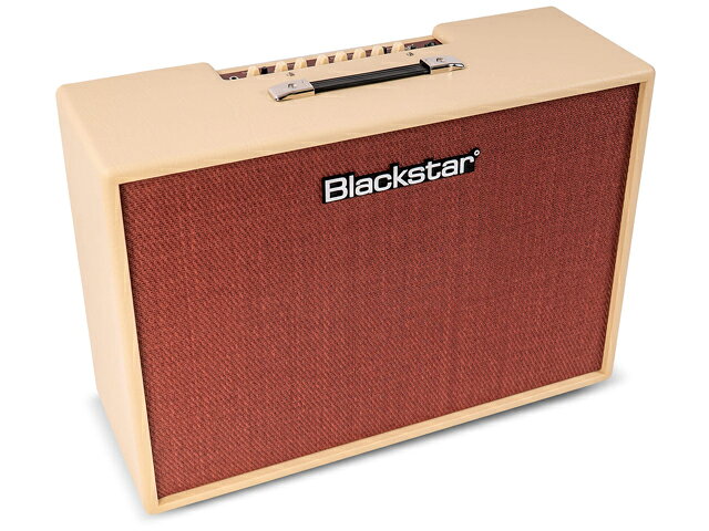 Blackstar ブラックスター DEBUT 100R-212 CREAM OXBLOOD クリームオックスブラッ...
