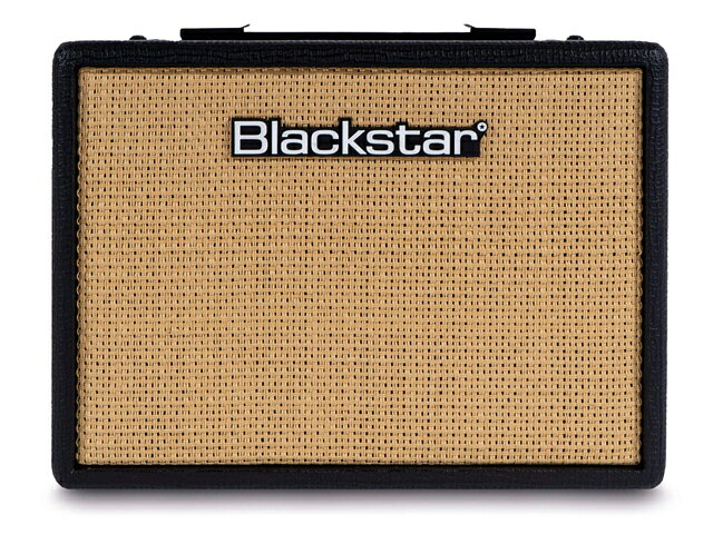 Blackstar ブラックスター DEBUT 15E BLACK ブラック　ギターアンプ