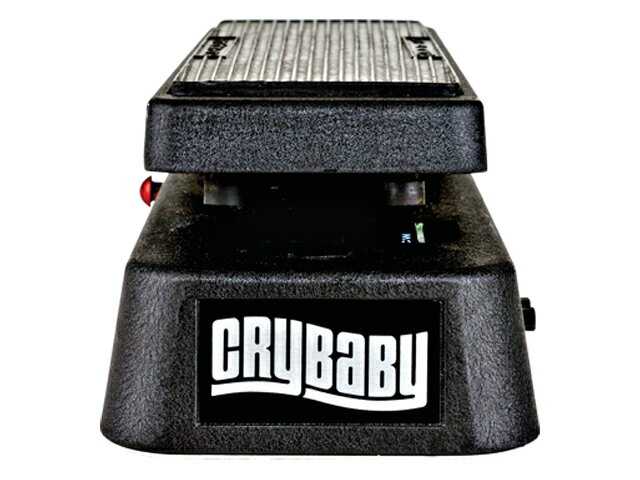 乐天商城 - JIM DUNLOP ジムダンロップ 95Q CRYBABY WAH　ワウペダル