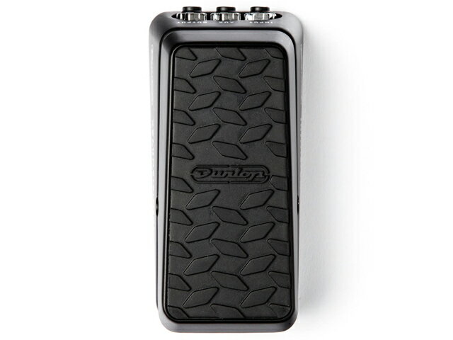Rakuten - JIM DUNLOP ジムダンロップ DVP4 VOLUME PEDAL X MINI　ボリュームペダル