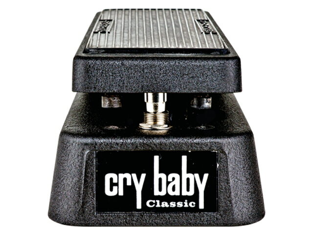 JIM DUNLOP GCB95F CLASSIC　ワウペダル