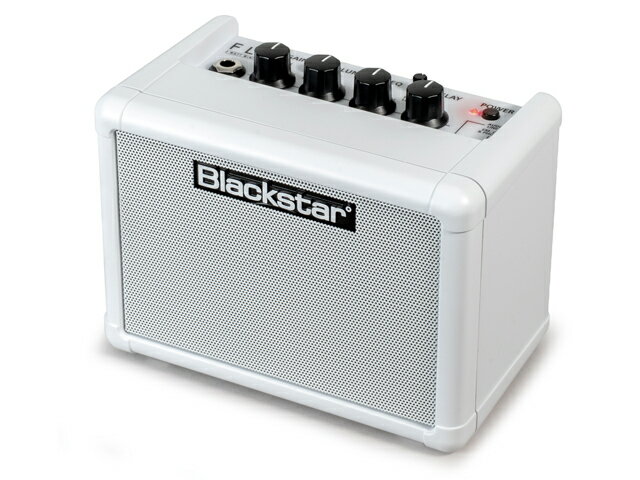 Rakuten - Blackstar FLY3 MONOCHROME モノクローム ギターアンプ