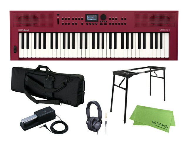 Roland GOKEYS3-RD 鿴Ԥ㤤å å 󥻥