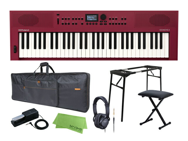 Roland GOKEYS3-RD + CB-B61+++ѡڥ å å 󥻥