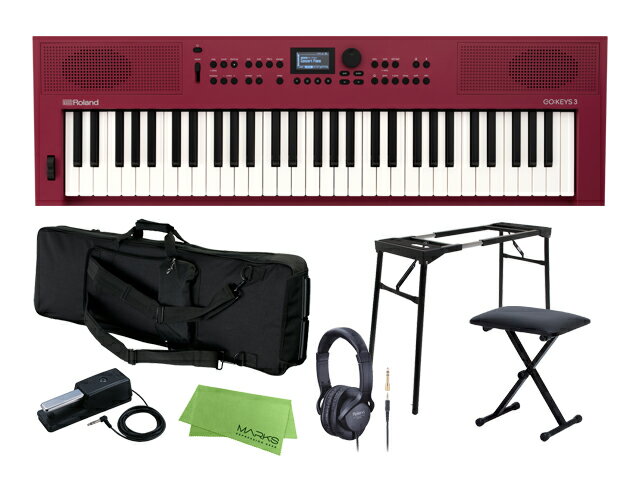 Roland GOKEYS3-RD + KBB61+++ѡڥ å å 󥻥