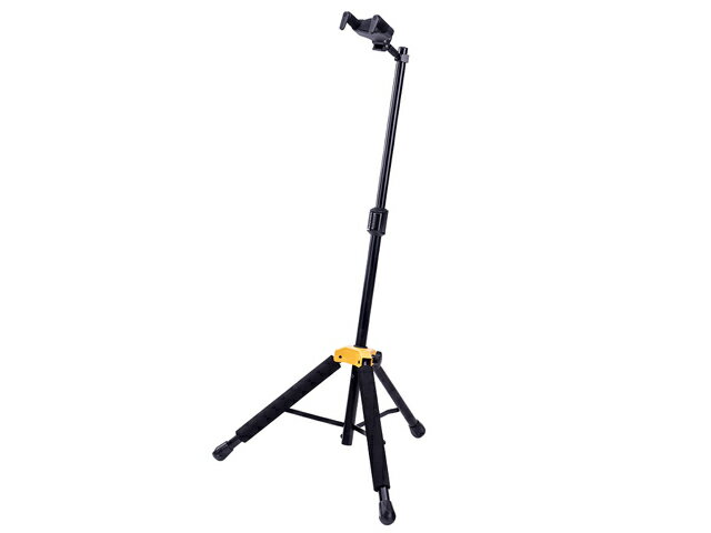 HERCULES GS415B PLUS ギター・ベーススタンド...